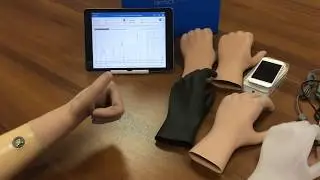 Touch Bionics  i-limb  ultra