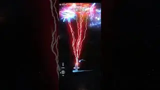 wing fighter. beat tower easy with thor. even with less power