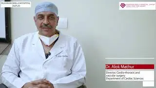 CK Birla Hospital - RBH Goes Pink For Heart