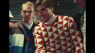 Lyle & Scott // Celebrating 150 Years