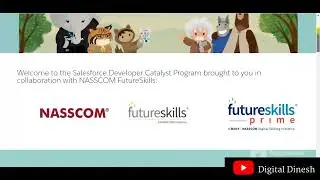 Meity Training for college students and working professional | digital dinesh