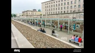 Topography of terror