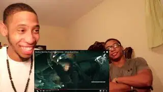 BLUEFACE BABY - NEXT BIG THING | REACTION