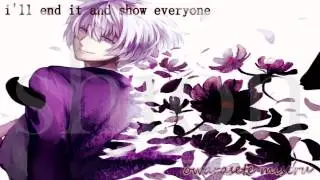 Art's Poem - Art [Hamatora]