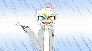 Emo Boy Animation meme (not finished)