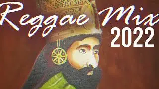Another C U L T U R E M U F F I N 2022 Reggae Mix