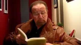 L' HOMME QUI FUYAIT LE NOBEL -  GRASSET - 2015