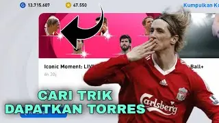TRIK DAPATKAN ICONIC TORRES & OWEN