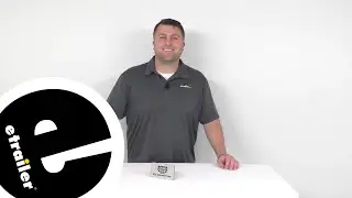 etrailer | Feature Breakdown: Jeep Gladiator Trailer Hitch Cover