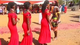 MARION WEDS MUSANDA ❤️LIVE KADRO CLASSIC PERFORMANCE AT BARINGO MESORI ILCHAMUS