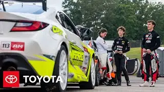 Toyota GR Cup Series | Barber Motorsports Park Recap 2025 | Toyota