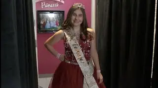 Teen Talk - Birthday Party