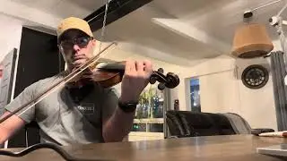Day 5: reel de louis cyr