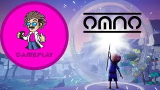 Omno | World Behind the Light Gate | Gameplay | No Commentary