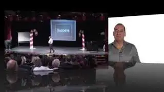 John Shackleton - Speaking to the Real Estate industry