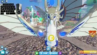 Dragon Adventures: Lord Volkumos (Solstice Event)