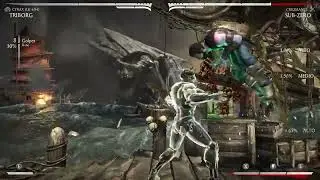Triborg