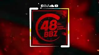 DNZF2322 // BBZ - 48 HOURS JUMPING (Official Video)