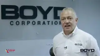 3M Preferred Converter | Medical Solutions | Boyd Corporation