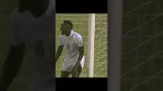 Famara Diedhiou 🔥🔥