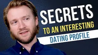 How to Craft an Interesting Online Dating Profile | Isaac Huss