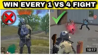 God Team vs Whole server land in stadium😱
