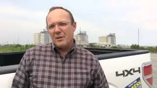 Cameron LNG