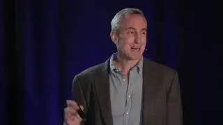 Gary Taubes at LowCarbUSA - San Diego