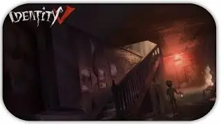 История мира игры - Identity V #3 (история персонажей)