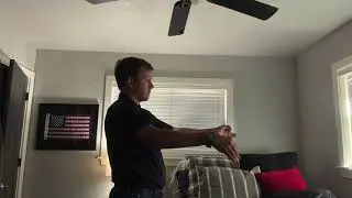 Bo Conducting So Many Things