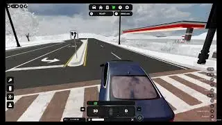 Playing Rensselaer County on Roblox