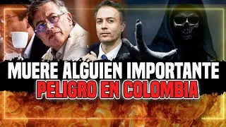 IMPACTANTE NOTICIA PARA COLOMBIA (CAMBIOS FUERTES) GUSTAVO PETRO, MUERTE Y TRAGEDIA TAROT 2026