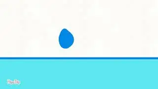 Water drop