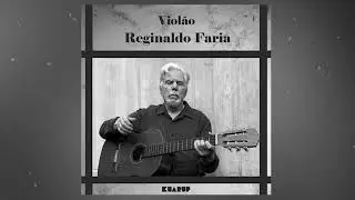 Reginaldo Faria - Estudo Para Viol&atilde;o