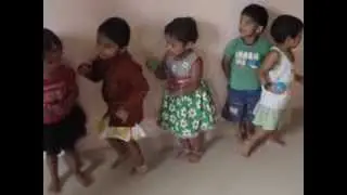Group Activity - Racing