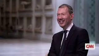 Air France-KLM CEO on What It's Like Negotiating with Former Colleagues