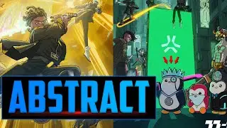 Як Заробити МАКСИМУМ XP в Abstract! ТОП АКТИВНОСТІ ABSTRACT!