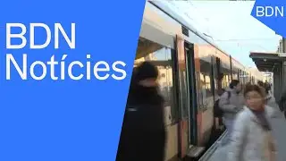 BDN Noticies Migdia 26 de gener de 2026