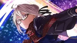 [ FGO ] Lostbelt Olympus Dioscuri 3T clear ft Mysterious heroine X alter
