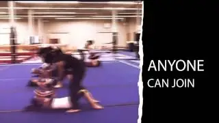 North York Toronto Kickboxing MMA Bootcamp