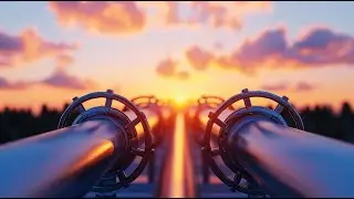 MEI Seminar #1 2025 - Conventional and unconventional gas