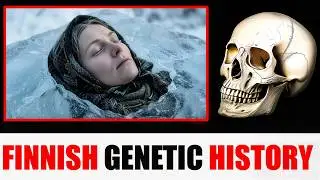 Scientists Were Not Expecting This Inside Finnish DNA