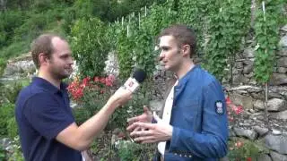 Verabschiedung: Thomas Mathis f&auml;hrt zu Olympia nach Rio