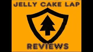 Jelly Cake Lap Reviews : Firewatch