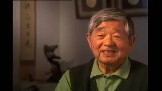 Interview with former Jerome Relocation Center internee Sam Mibu for the Time of Fear documentary, 3