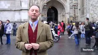 Russell Nash- Westminster Abbey | Touriocity