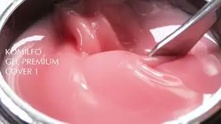 Текстура GEL PREMIUM COVER 1