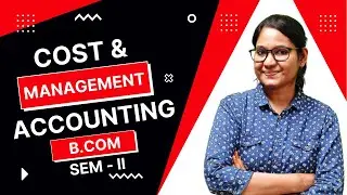 Costing Accounting | Labour costing | Part-6 | Sums on Rowan and Halsey plan |