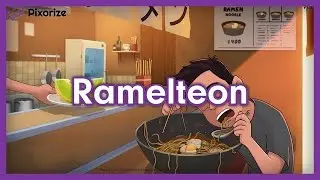 Ramelteon Mnemonic for Nursing Pharmacology (NCLEX)