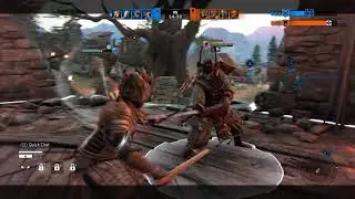 How to counter Kensei
